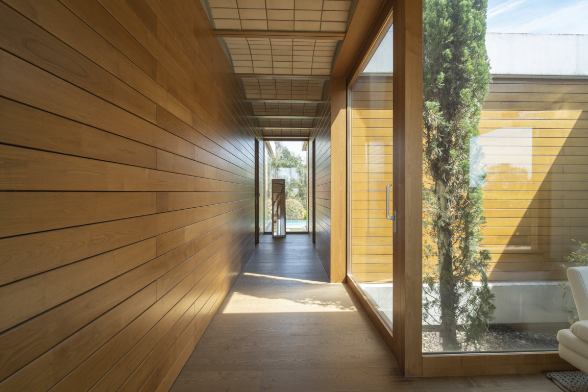 Вилла в Кальдас-де-Малавелье, Испания, 311 м² - фото 11