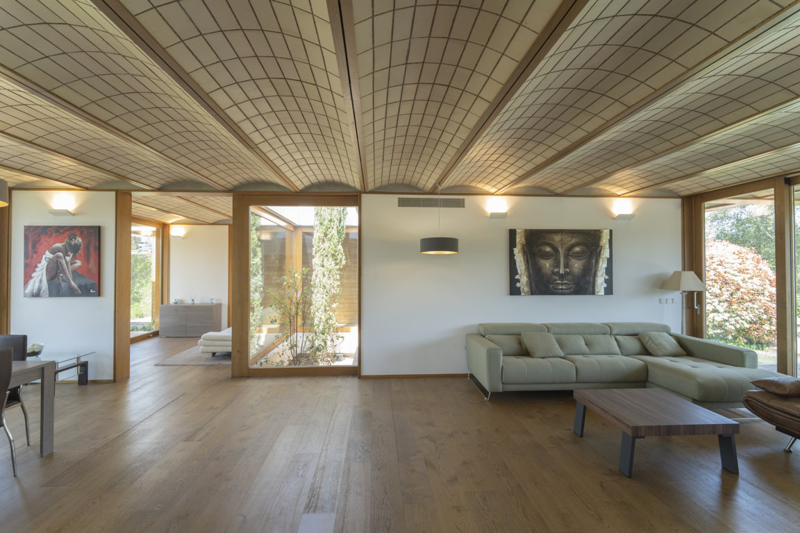 Вилла в Кальдас-де-Малавелье, Испания, 311 м² - фото 4