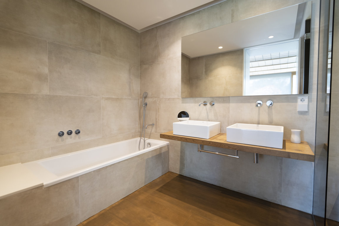 Вилла в Кальдас-де-Малавелье, Испания, 311 м² - фото 14