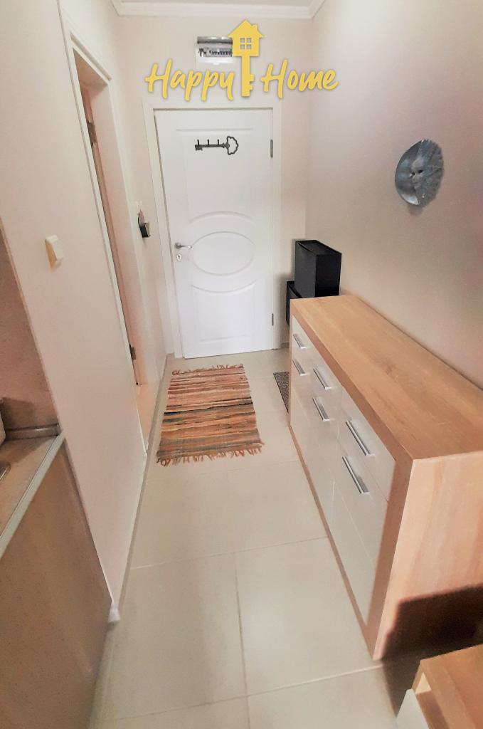 Студия на Солнечном берегу, Болгария, 42 м² - фото 6