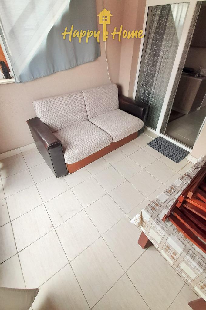 Студия на Солнечном берегу, Болгария, 42 м² - фото 8