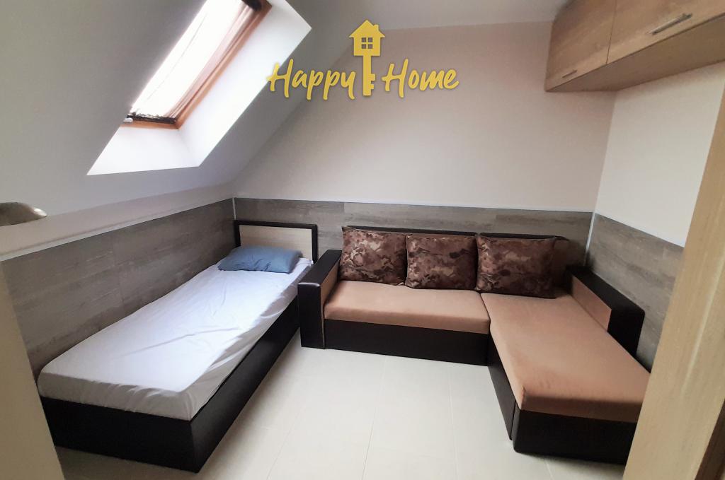 Студия на Солнечном берегу, Болгария, 42 м² - фото 1