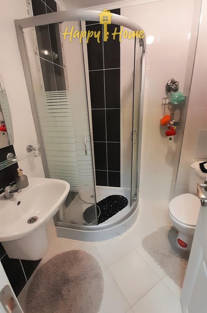 Студия на Солнечном берегу, Болгария, 42 м² - фото 5