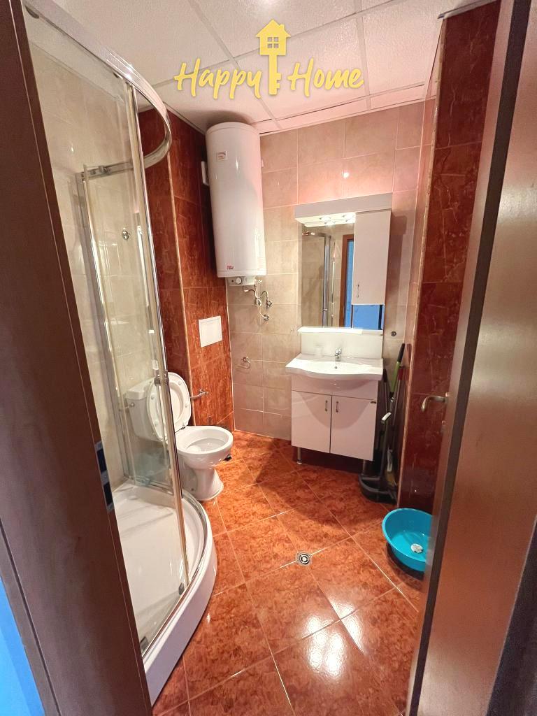 Студия на Солнечном берегу, Болгария, 40 м² - фото 5