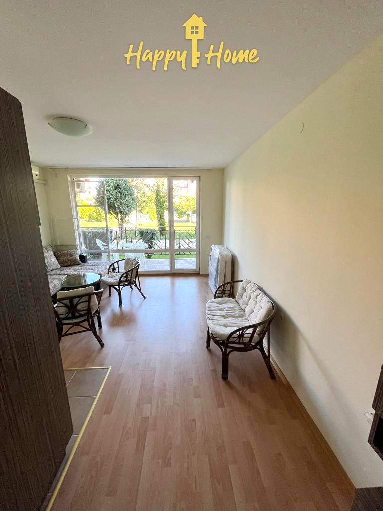 Студия на Солнечном берегу, Болгария, 40 м² - фото 2