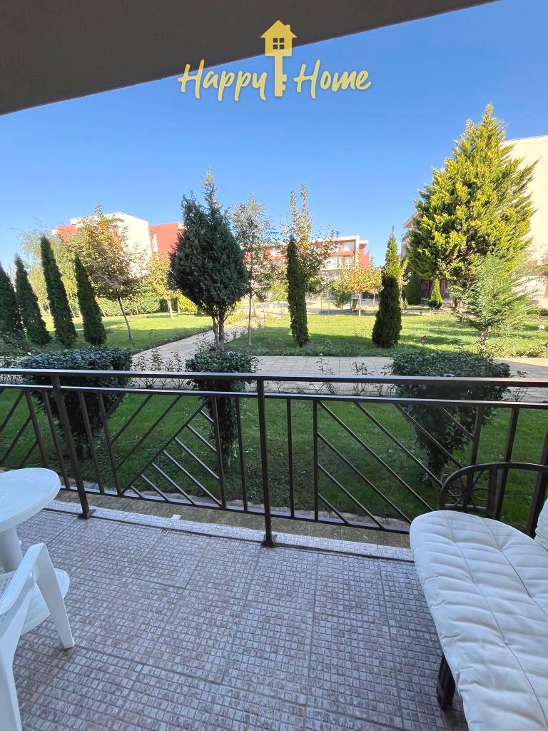 Студия на Солнечном берегу, Болгария, 40 м² - фото 7