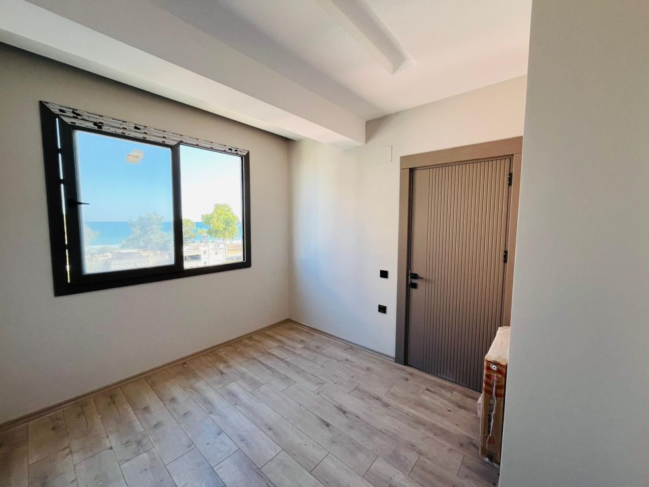 Квартира в Мерсине, Турция, 45 м² - фото 10