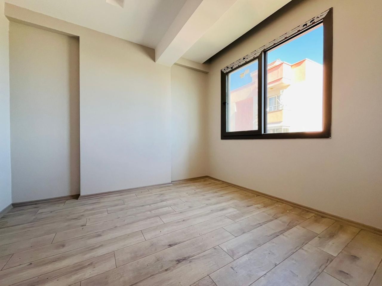 Квартира в Мерсине, Турция, 45 м² - фото 6