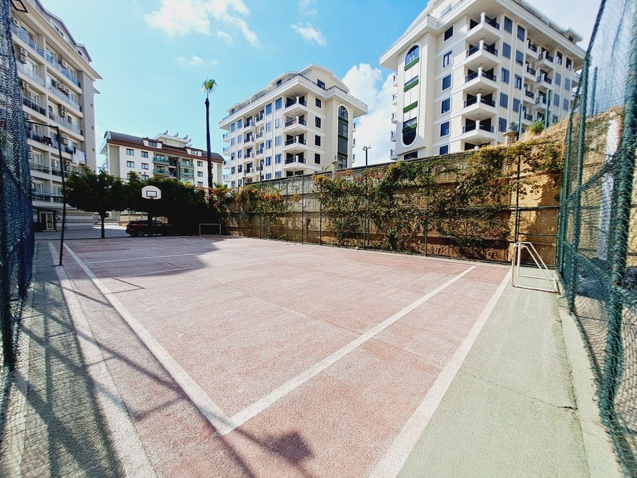 Пентхаус в Алании, Турция, 250 м² - фото 4