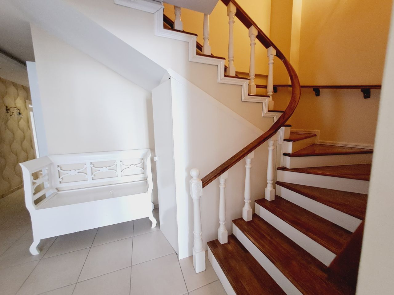 Пентхаус в Алании, Турция, 250 м² - фото 12