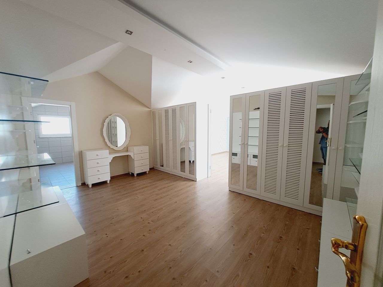 Пентхаус в Алании, Турция, 250 м² - фото 10