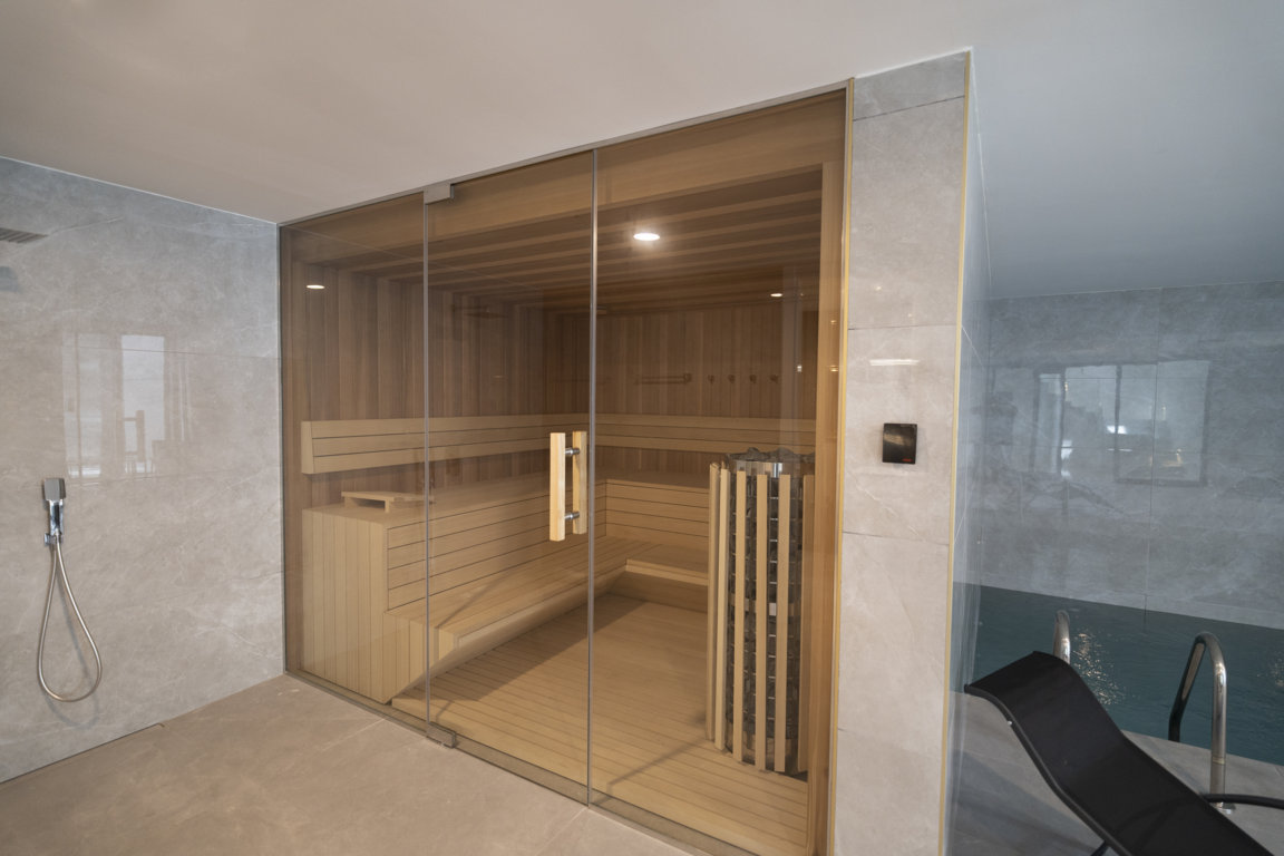 Вилла в Кальдас-де-Малавелье, Испания, 626 м² - фото 15