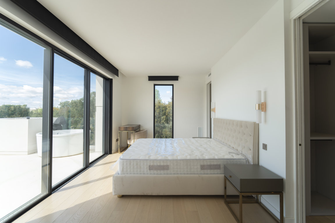 Вилла в Кальдас-де-Малавелье, Испания, 626 м² - фото 14