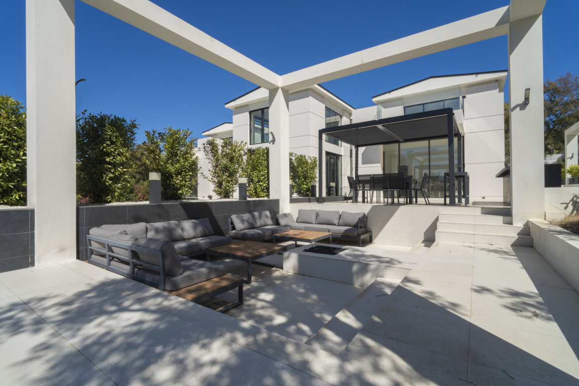 Вилла в Кальдас-де-Малавелье, Испания, 626 м² - фото 5