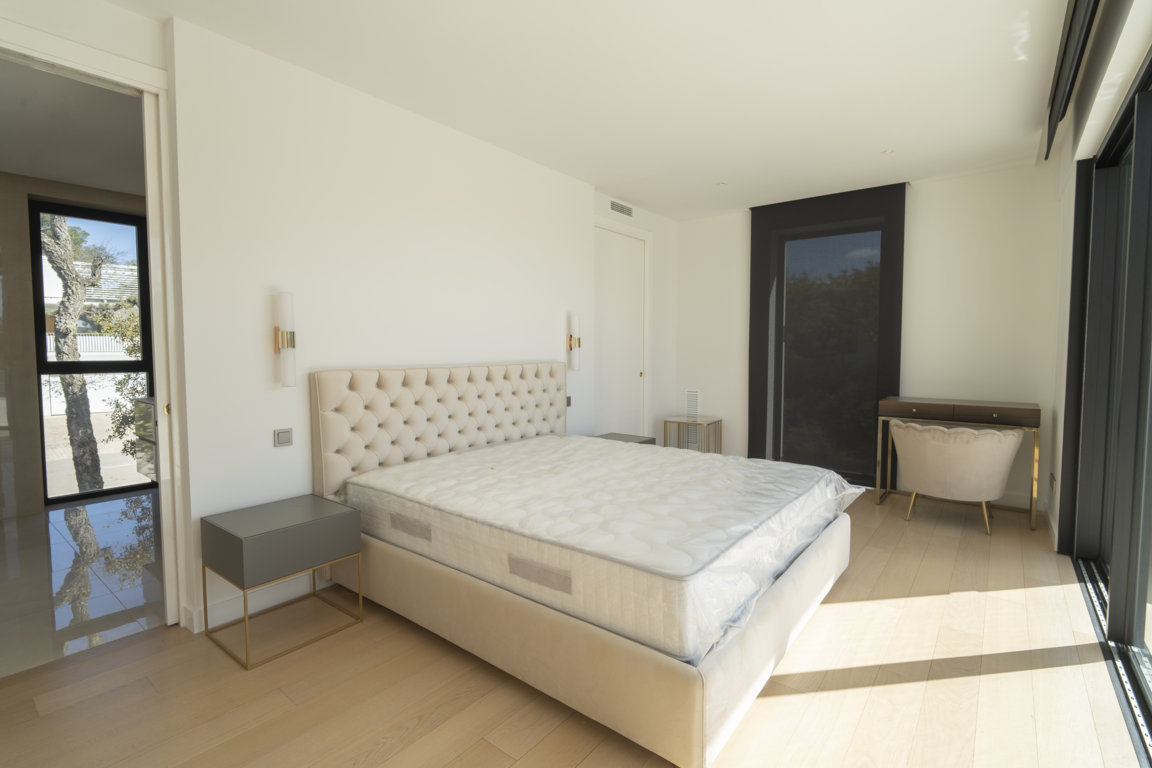 Вилла в Кальдас-де-Малавелье, Испания, 626 м² - фото 11