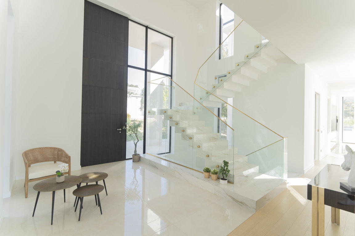 Вилла в Кальдас-де-Малавелье, Испания, 626 м² - фото 2