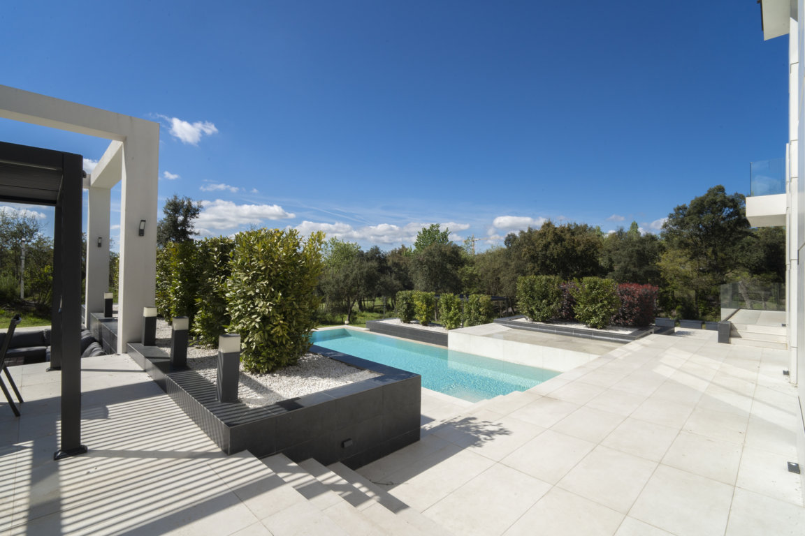 Вилла в Кальдас-де-Малавелье, Испания, 626 м² - фото 7