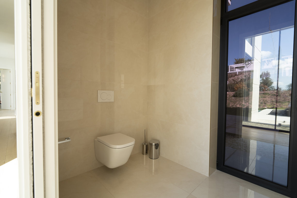 Вилла в Кальдас-де-Малавелье, Испания, 626 м² - фото 8