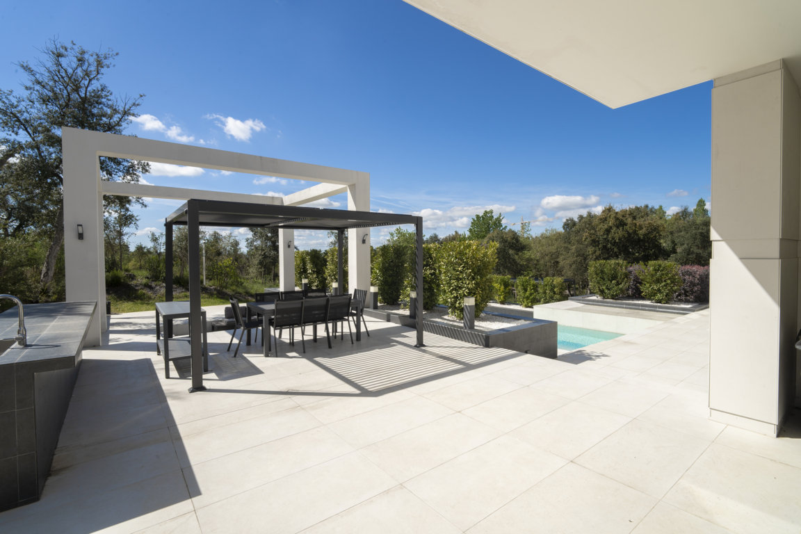 Вилла в Кальдас-де-Малавелье, Испания, 626 м² - фото 6