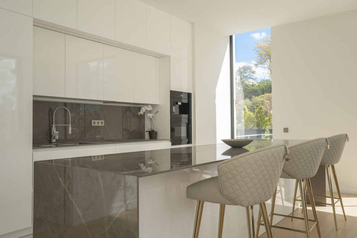 Вилла в Кальдас-де-Малавелье, Испания, 626 м² - фото 17