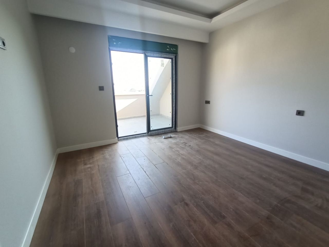 Пентхаус в Алании, Турция, 105 м² - фото 12