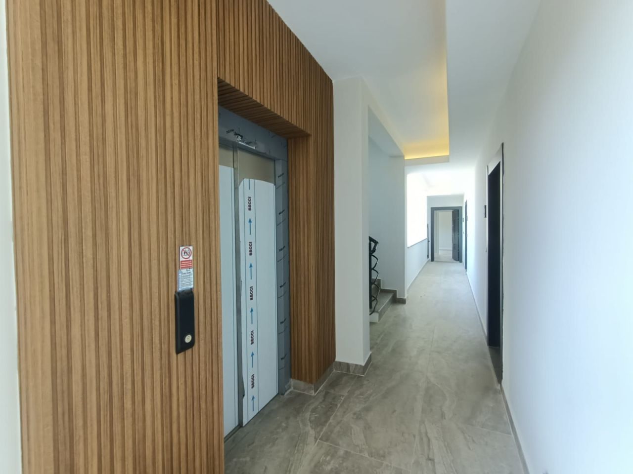 Пентхаус в Алании, Турция, 105 м² - фото 4