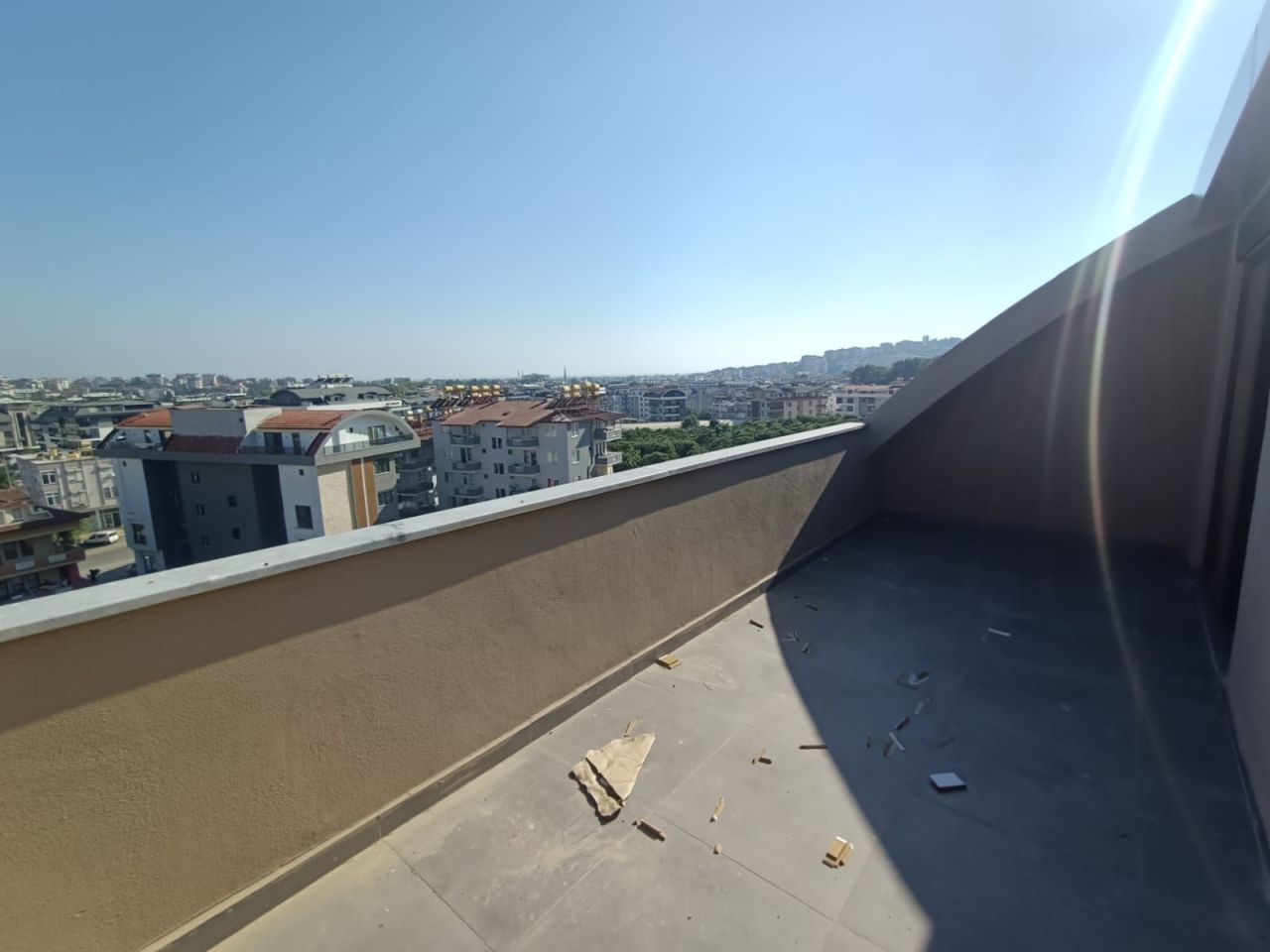 Пентхаус в Алании, Турция, 105 м² - фото 15