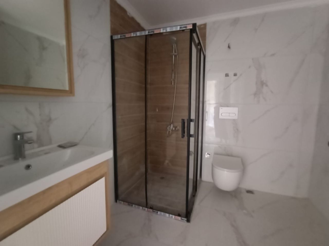 Пентхаус в Алании, Турция, 105 м² - фото 18