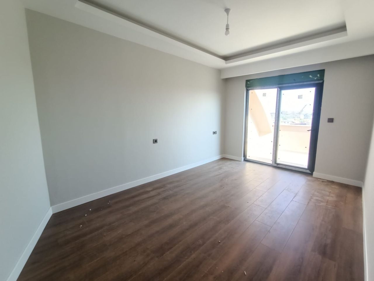 Пентхаус в Алании, Турция, 105 м² - фото 11