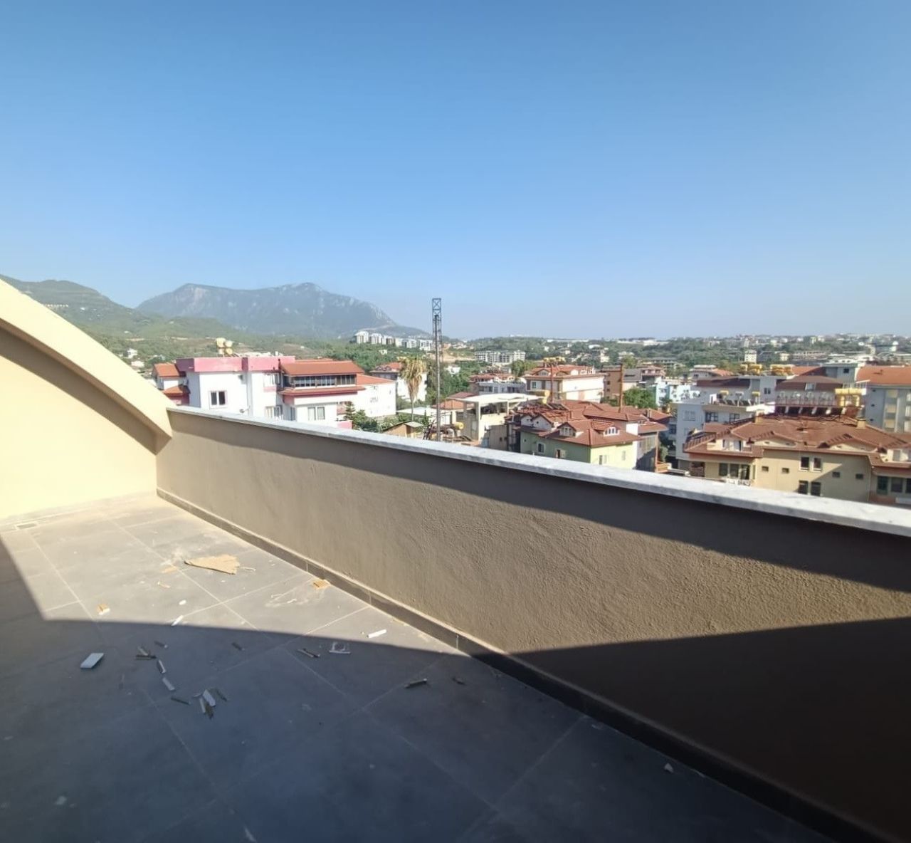 Пентхаус в Алании, Турция, 105 м² - фото 16