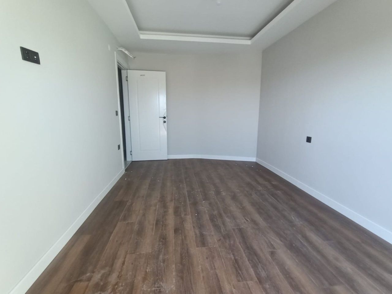 Пентхаус в Алании, Турция, 105 м² - фото 13