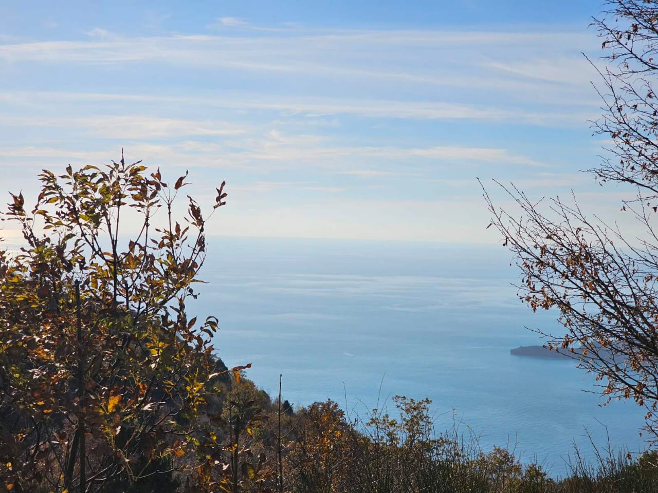 Земля в Будве, Черногория, 1 200 м² - фото 4