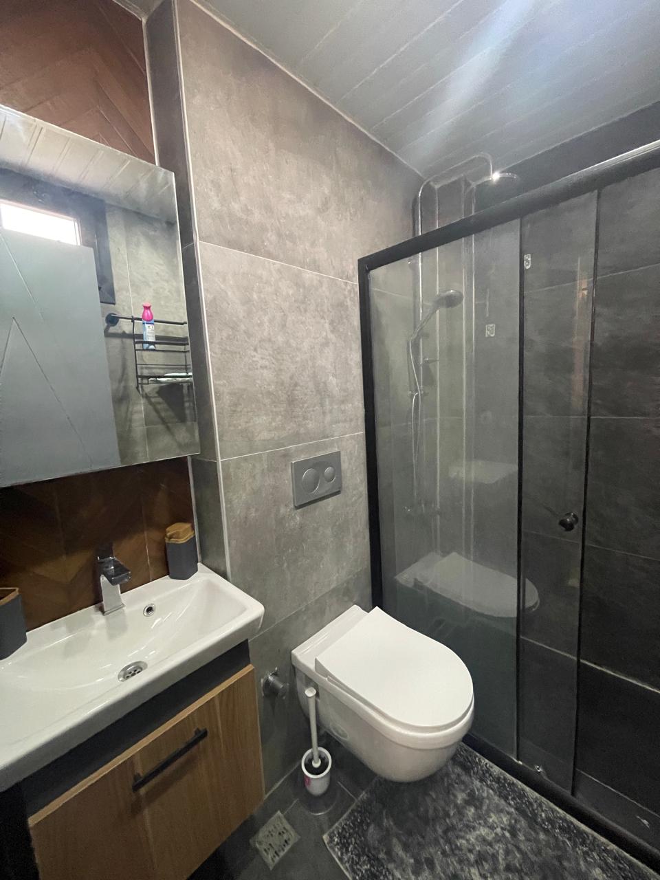 Квартира в Мерсине, Турция, 100 м² - фото 16