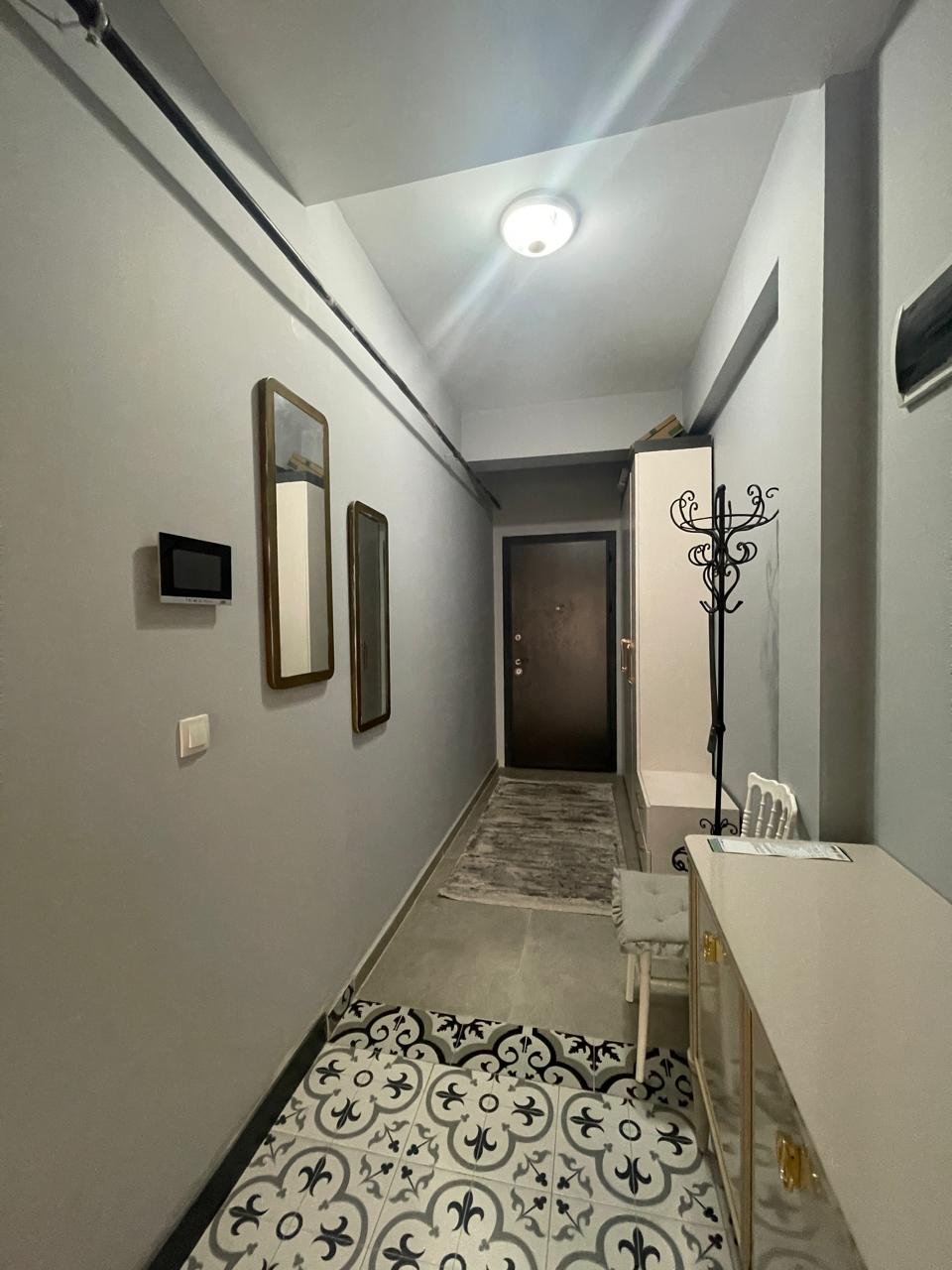 Квартира в Мерсине, Турция, 100 м² - фото 10