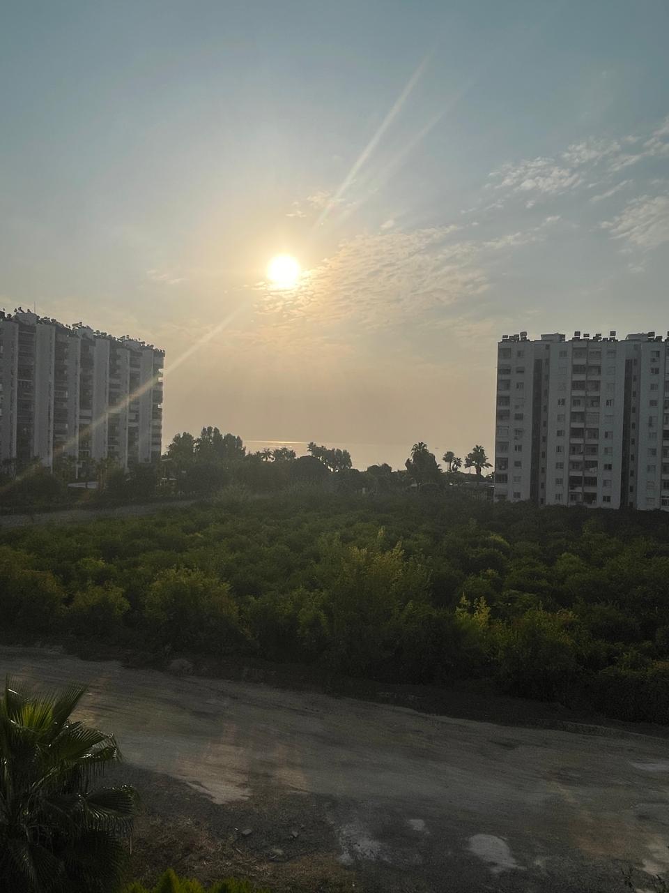 Квартира в Мерсине, Турция, 100 м² - фото 17