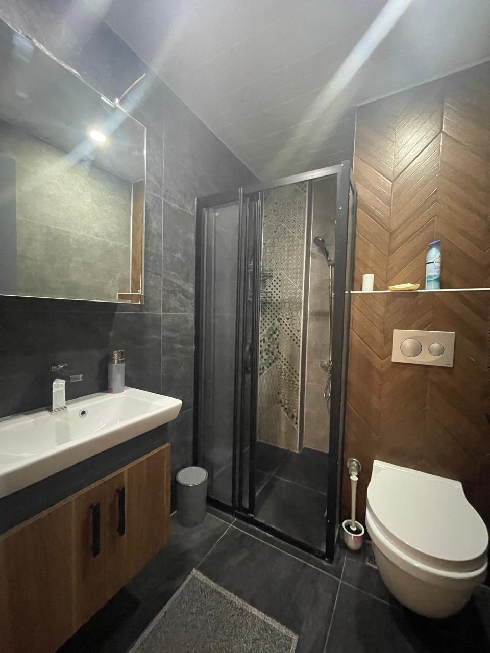 Квартира в Мерсине, Турция, 100 м² - фото 11