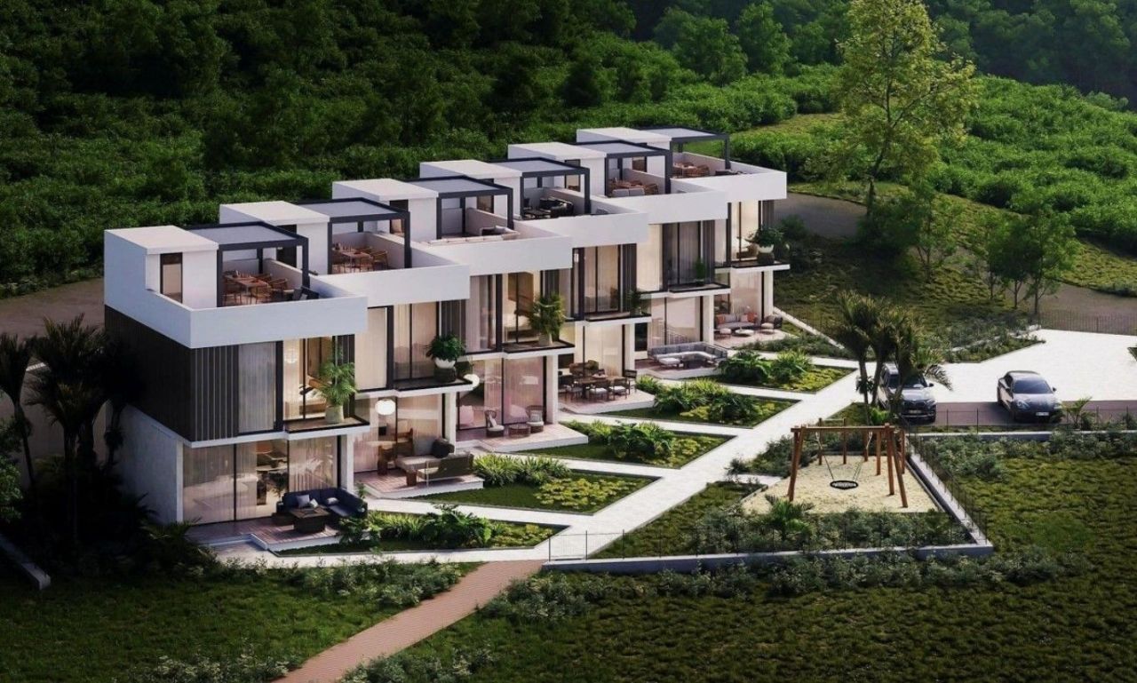 Вилла в Батуми, Грузия, 159.31 м² - фото 2