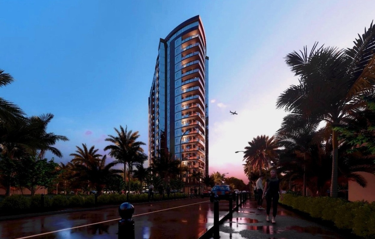 Квартира в Батуми, Грузия, 28 м² - фото 7