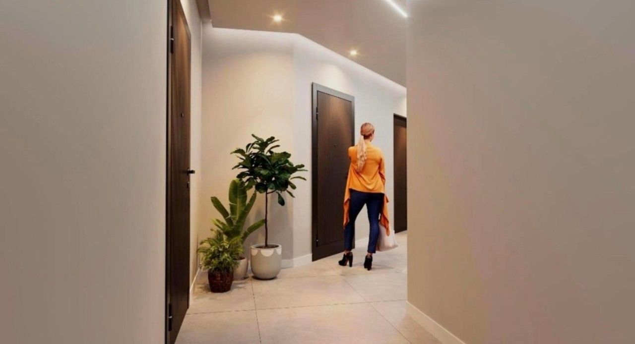 Квартира в Батуми, Грузия, 62.3 м² - фото 12