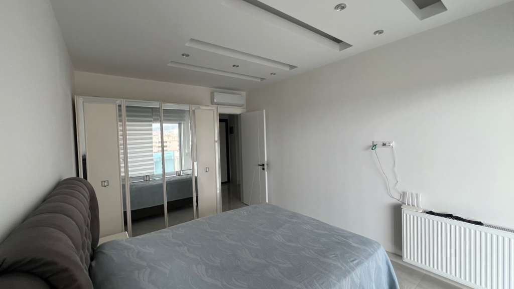 Пентхаус в Алании, Турция, 120 м² - фото 3