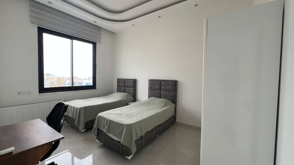 Пентхаус в Алании, Турция, 120 м² - фото 16