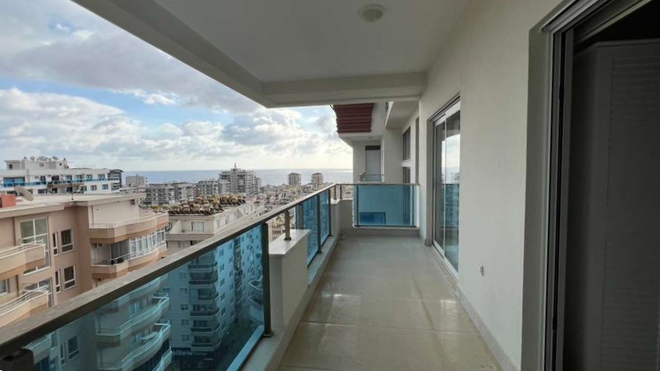 Пентхаус в Алании, Турция, 120 м² - фото 7