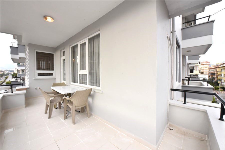 Квартира в Алании, Турция, 110 м² - фото 13