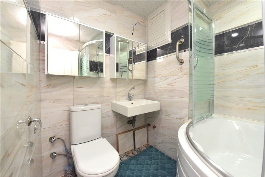 Квартира в Алании, Турция, 110 м² - фото 6