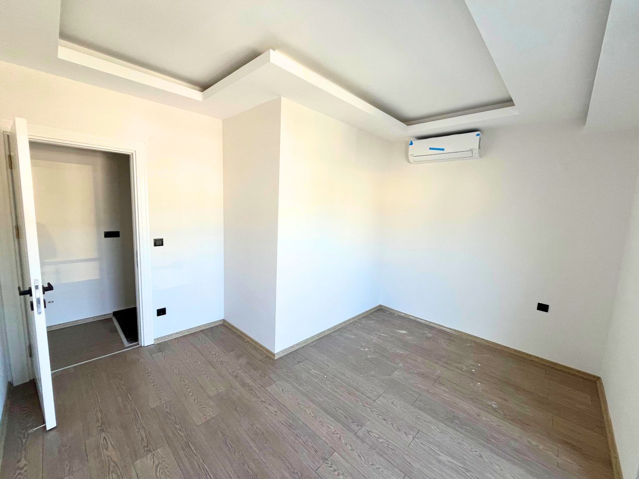 Пентхаус в Алании, Турция, 105 м² - фото 17