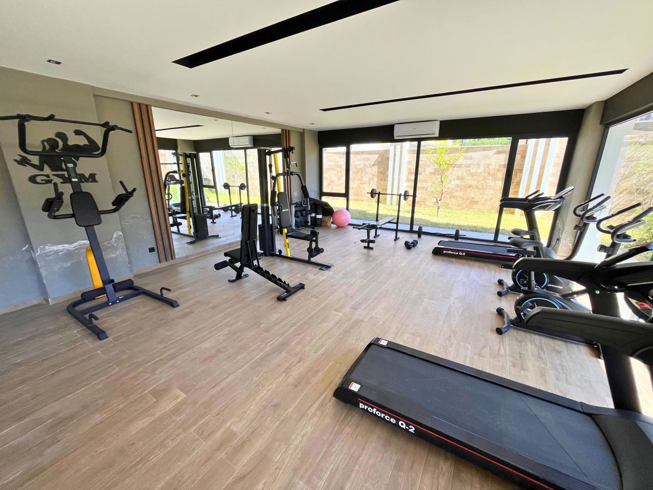 Пентхаус в Алании, Турция, 105 м² - фото 7