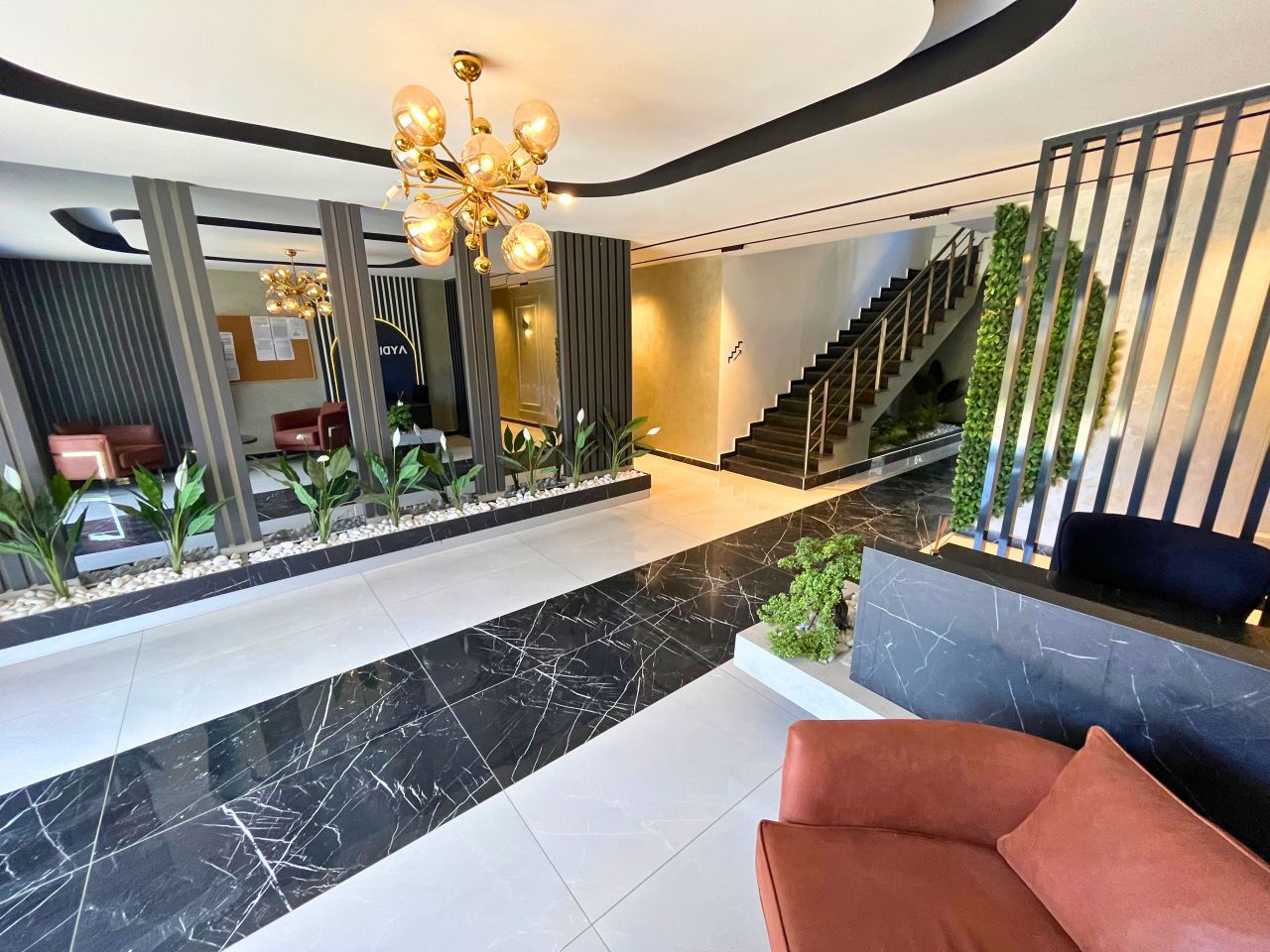 Пентхаус в Алании, Турция, 105 м² - фото 5