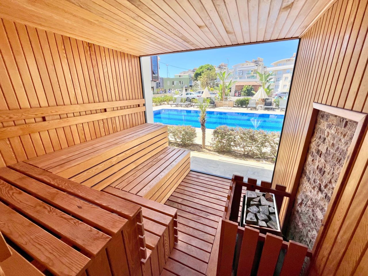 Пентхаус в Алании, Турция, 105 м² - фото 9