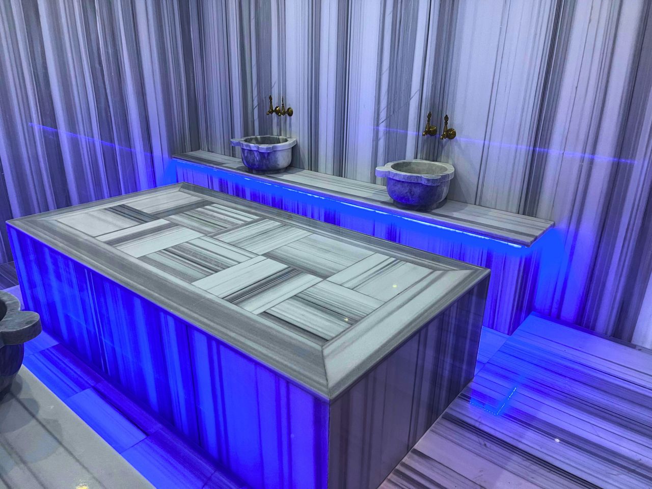 Пентхаус в Алании, Турция, 105 м² - фото 8