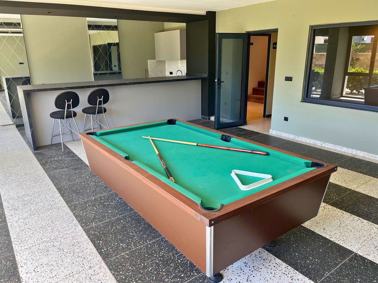 Пентхаус в Алании, Турция, 105 м² - фото 6